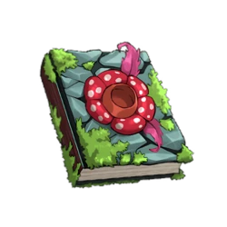 Melody of Temptation Grimoire Grimoire