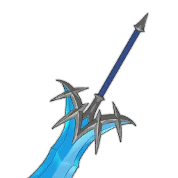 Pursuer's Greatsword Greatsword