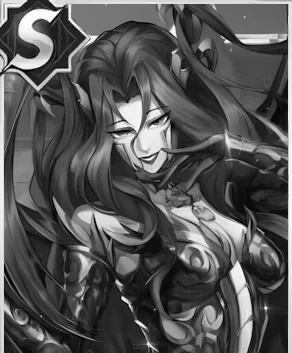 Garnet Vouivre