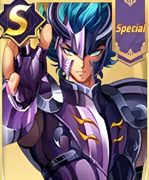 Surplice Capricorn Shura