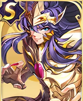 Divino Cloth Scorpio Milo