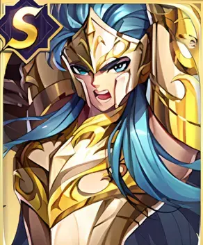 Divine Cloth Aquarius Camus