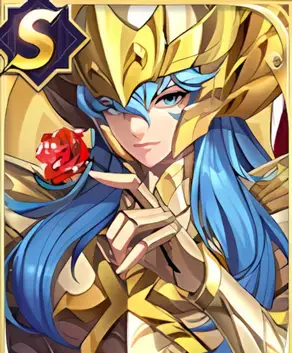 Divine Cloth Pisces Aphrodite