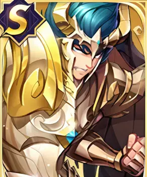 Divine Cloth Capricorn Shura