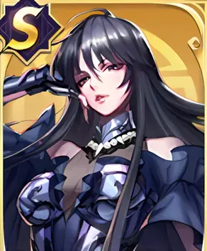 Underworld Marshal Pandora