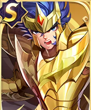 Divine Cloth Phoenix Ikki