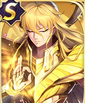 Divine Cloth Virgo Shaka