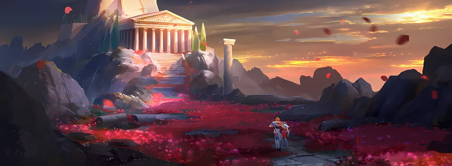 Saint Seiya Awakening Introduction